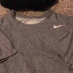 MENS Nike drifit T-shirt